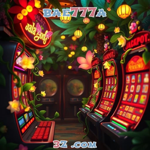 bae777a Gaming Devices