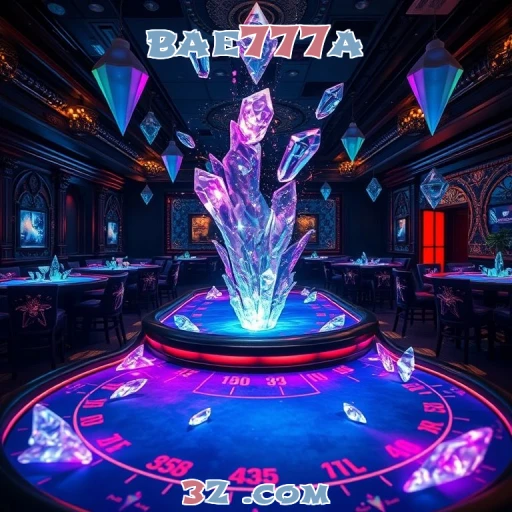 Eventos Empolgantes no Bae777a: O Que Esperar Hoje?